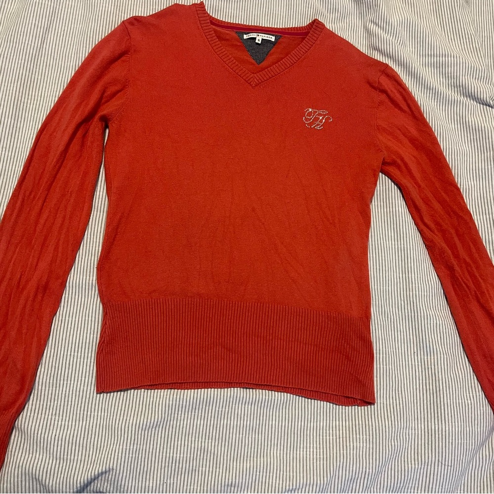 Tommy Hilfiger sweater